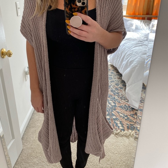 Free People Cardigan - Picture 4 of 4